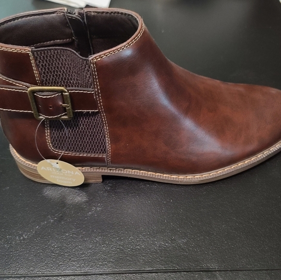 Arizona Men\'s Boot - 10 1/2 main image 8